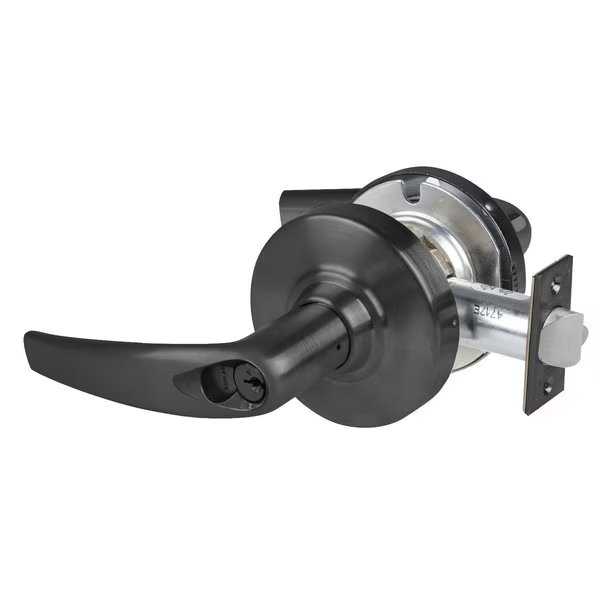 Cylindrical Lock, ALX53P ATH 622, Schlage, Mfr#: ALX53P ATH 622